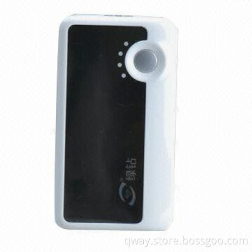 7,000mAh External Battery Charger for Mobile Phone/HTC Kingdom/Lead /Doubleshot/Droid X/Milestone3